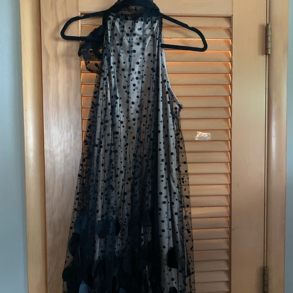 Absolutely fun dress- never worn - Picture 4 of 5
